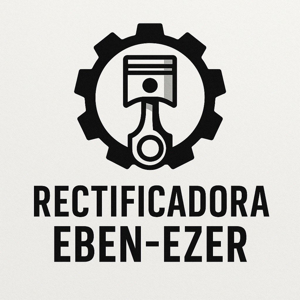 Rectificadora Ebenezer